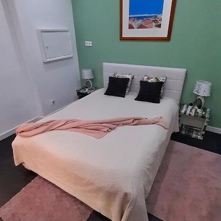 Lisbon Apartment Esterno foto