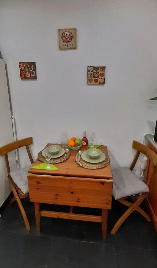 Lisbon Apartment Esterno foto